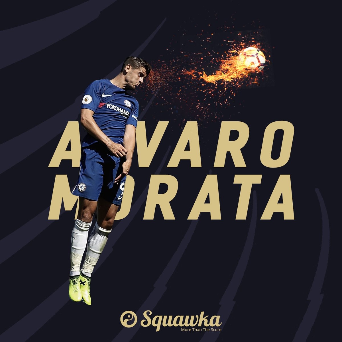 Morata hối hận vì rời Juve ảnh 2 Morata hoi han vi roi Juve anh 2