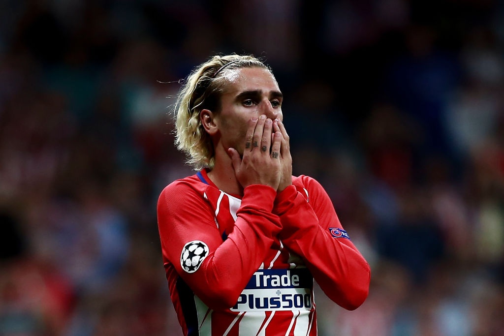 5 CLB ten tuoi co nguy co bi loai ngay vong bang Champions League hinh anh