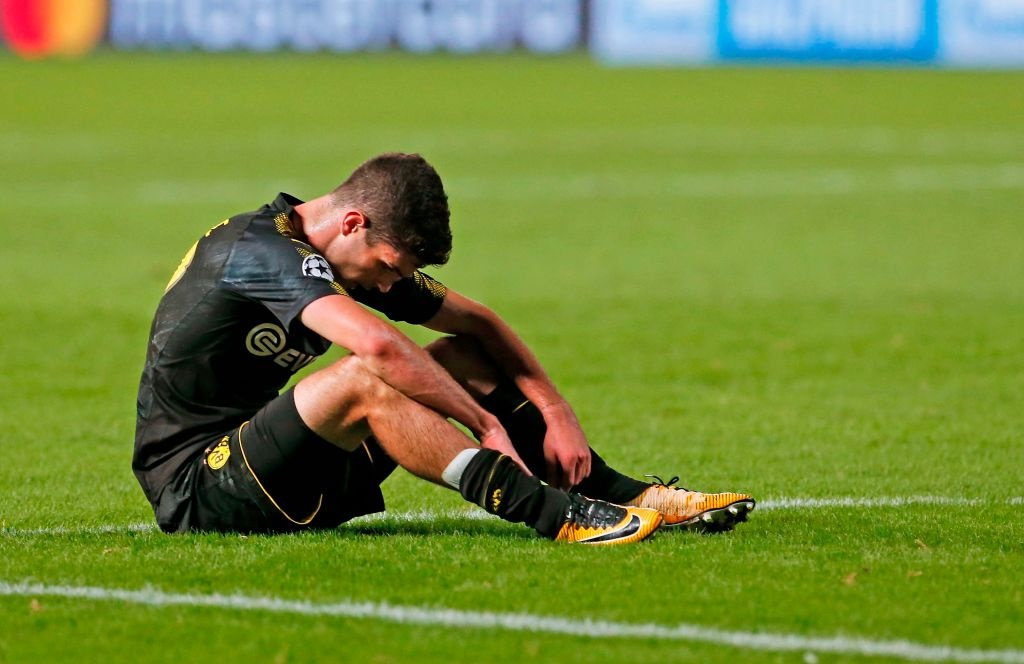 vong bang Champions League anh 9