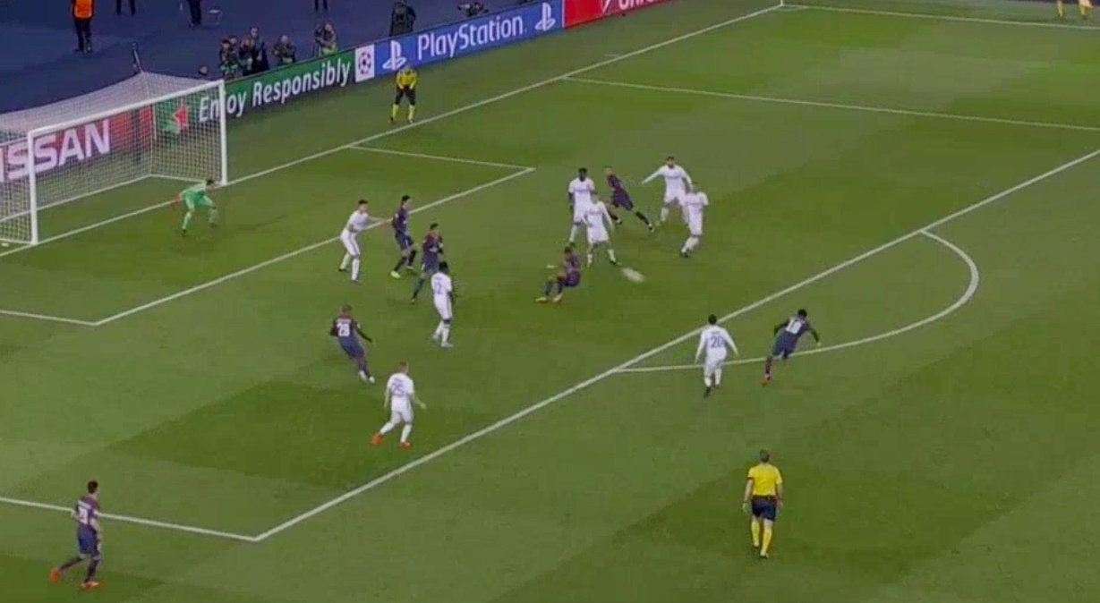 tran PSG 5-0 Anderlecht anh 3