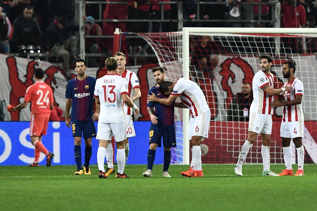 ky luc Champions League anh 7