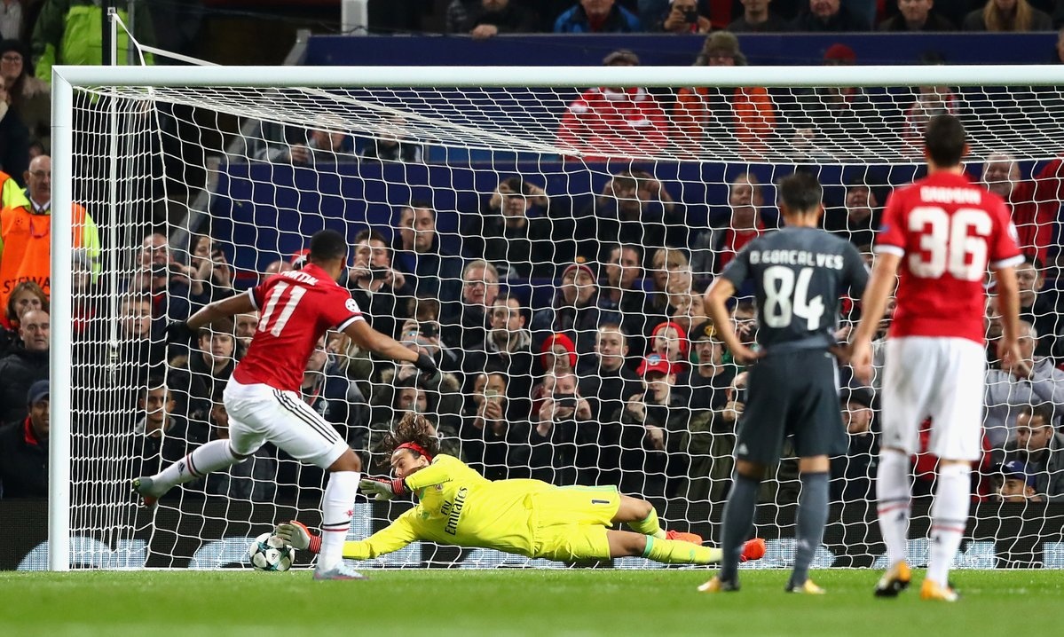 ky luc Champions League anh 4