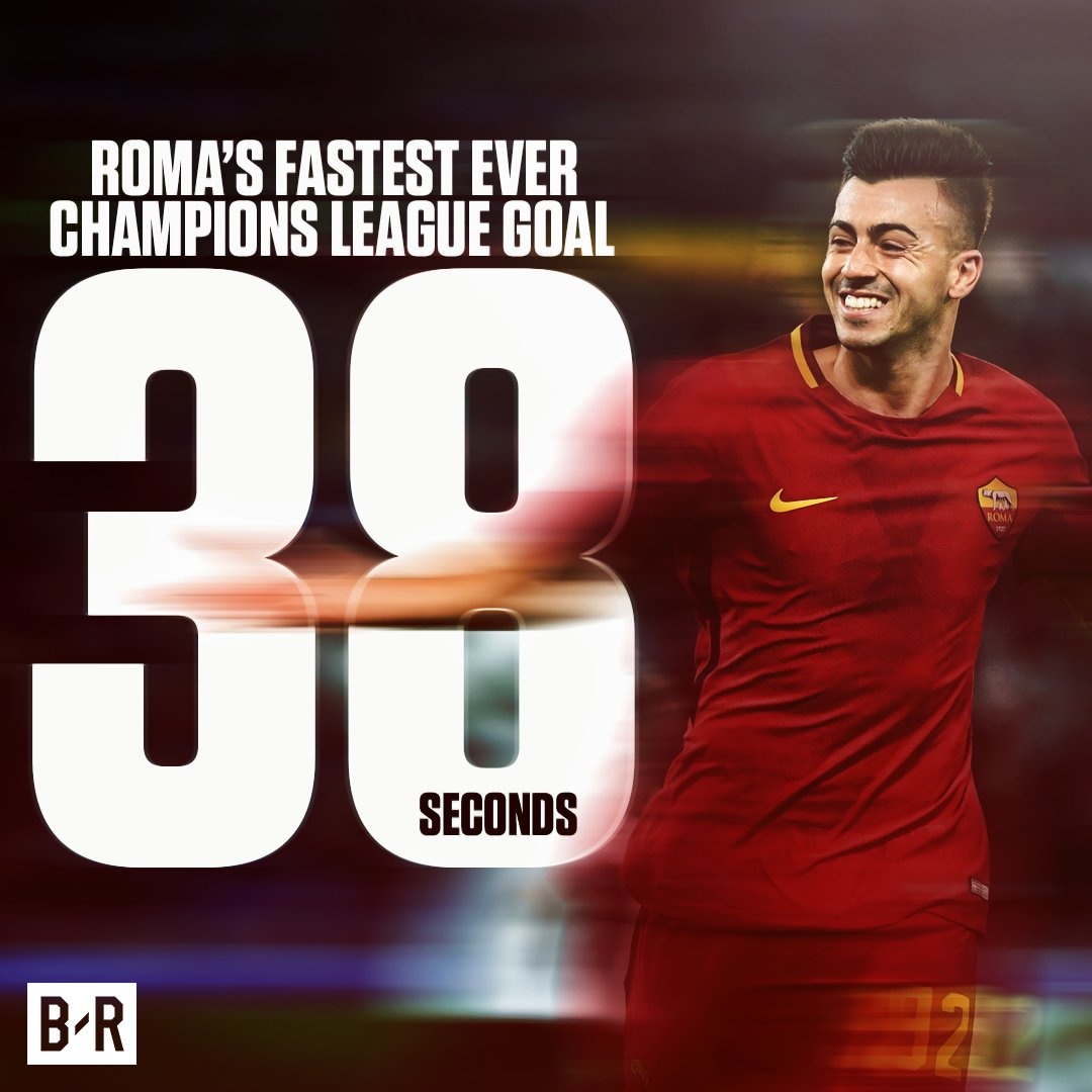 ky luc Champions League anh 12