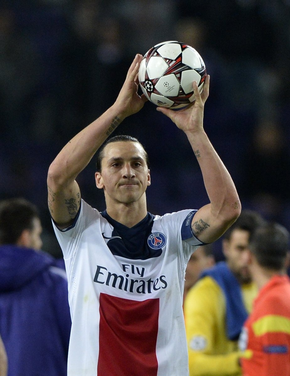 ky luc Champions League anh 3