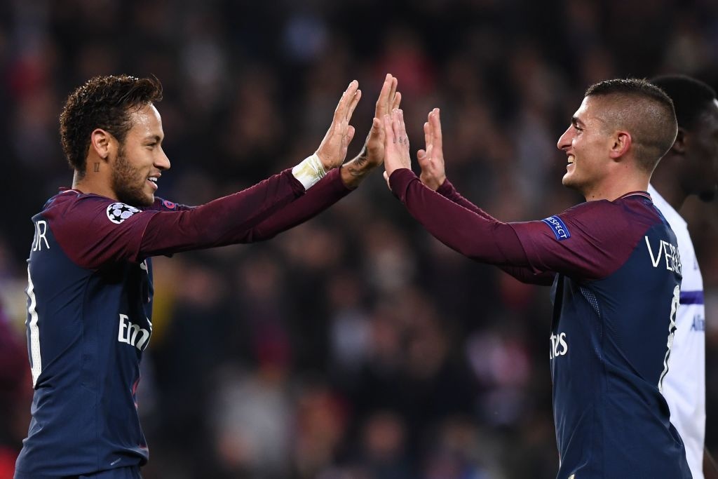 ky luc Champions League anh 1