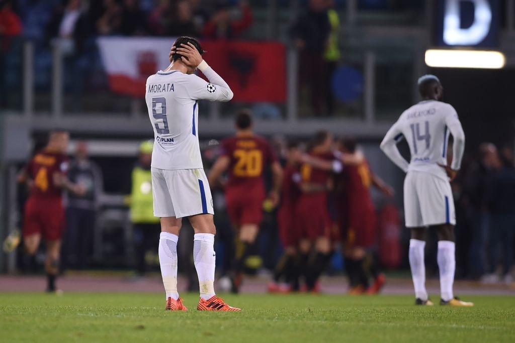 ky luc Champions League anh 6