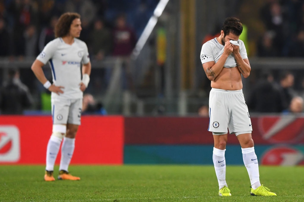 tran AS Roma 3-0 Chelsea anh 17