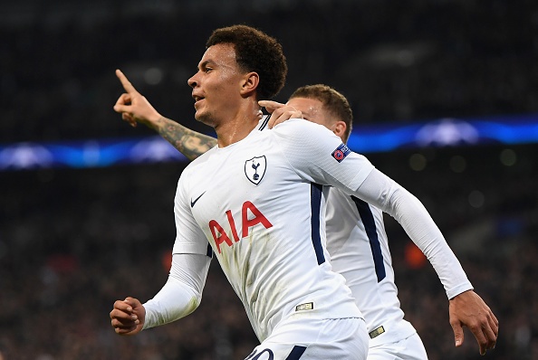 Xac dinh them 2 doi doat ve vao vong 1/8 Champions League hinh anh