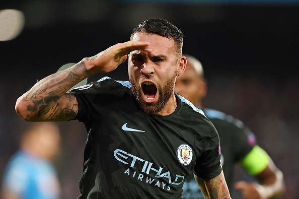 Man City 'huy diet' doi manh nhat Serie A hien tai hinh anh