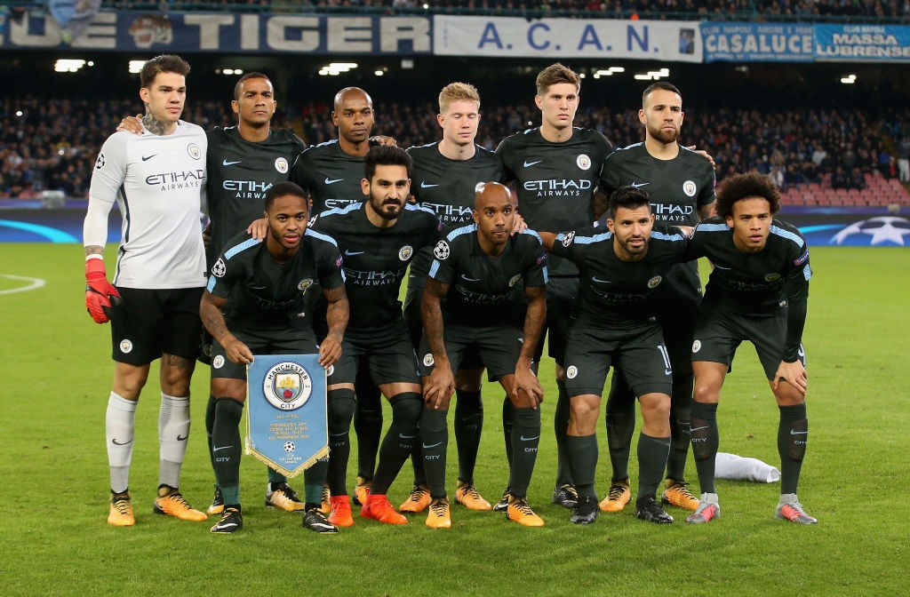 tran Napoli 2-4 Man City anh 2