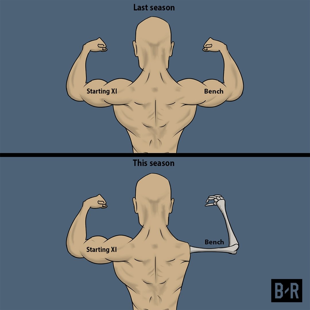 biem hoa bong da anh 1