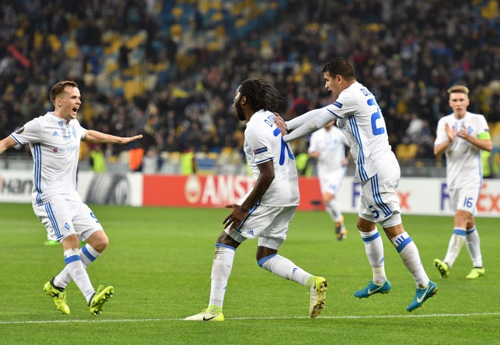 vong bang Europa League 2017/18 anh 6