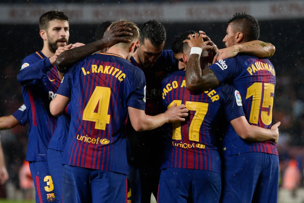 tran Barcelona 2-1 Sevilla anh 7