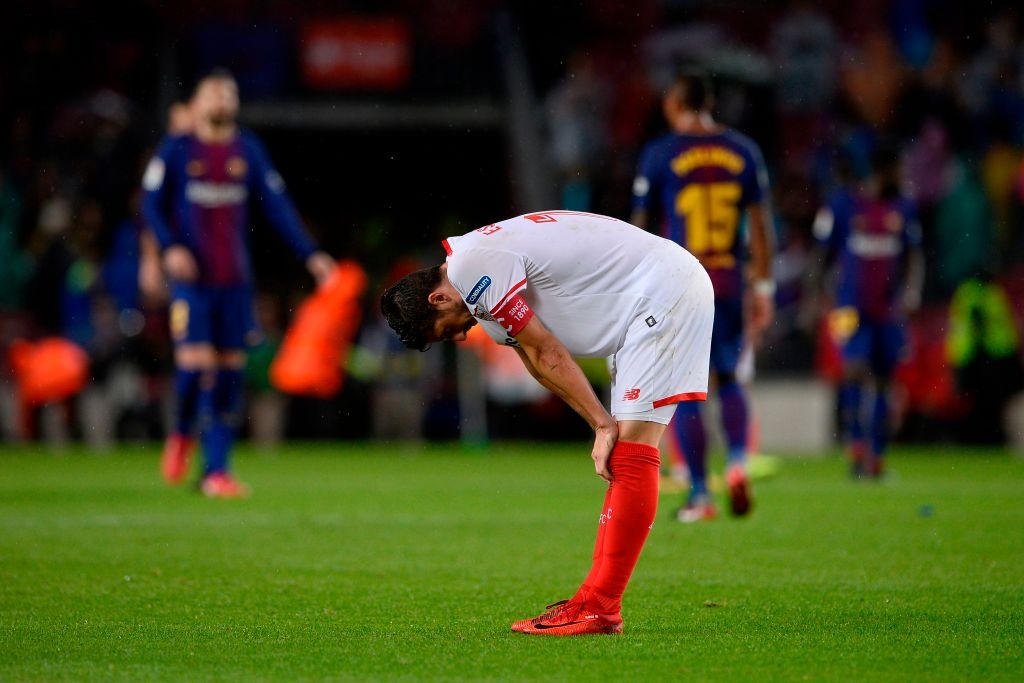 tran Barcelona 2-1 Sevilla anh 8