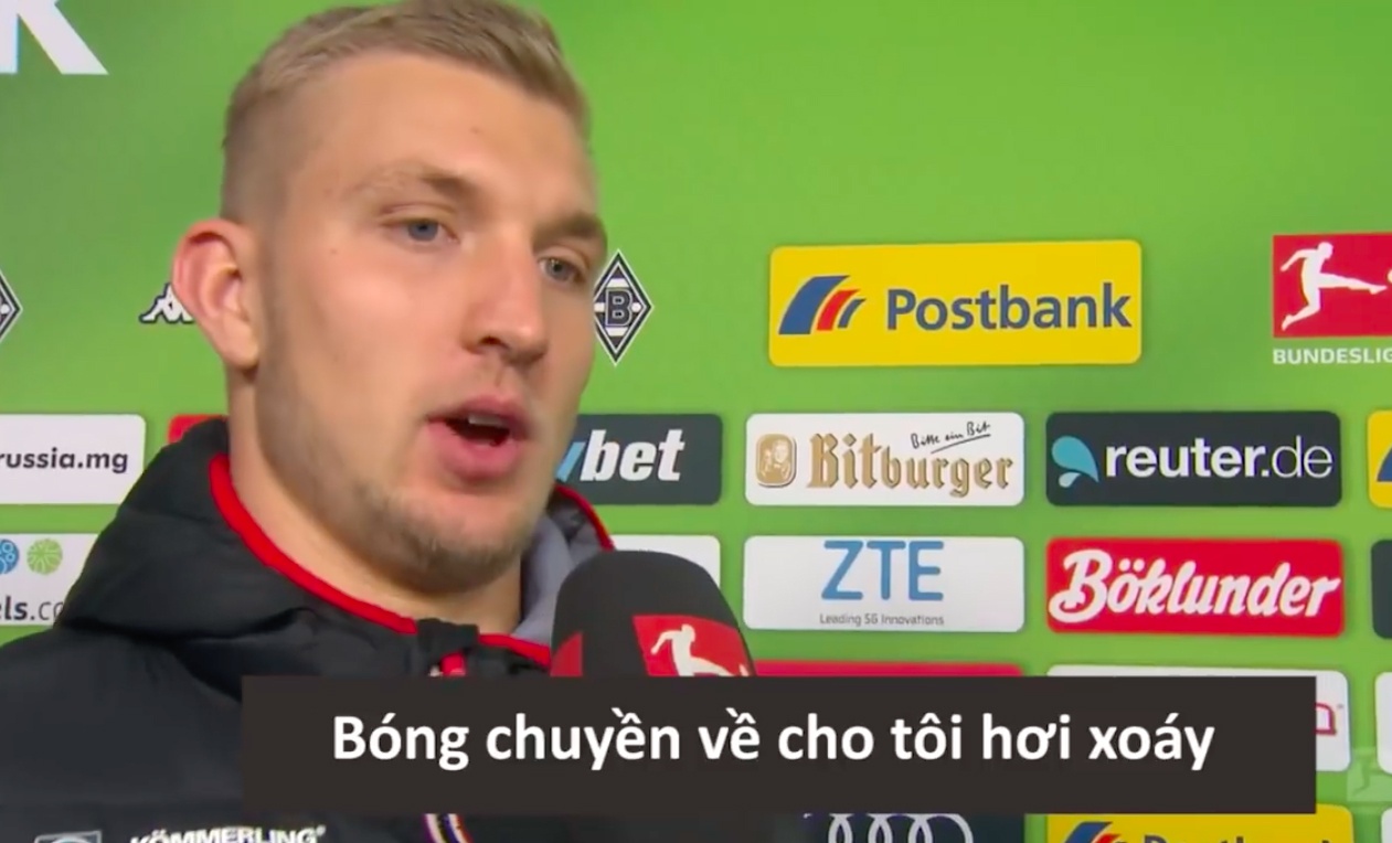 thủ môn Mainz 05 ảnh 1 thu mon Mainz 05 anh 1