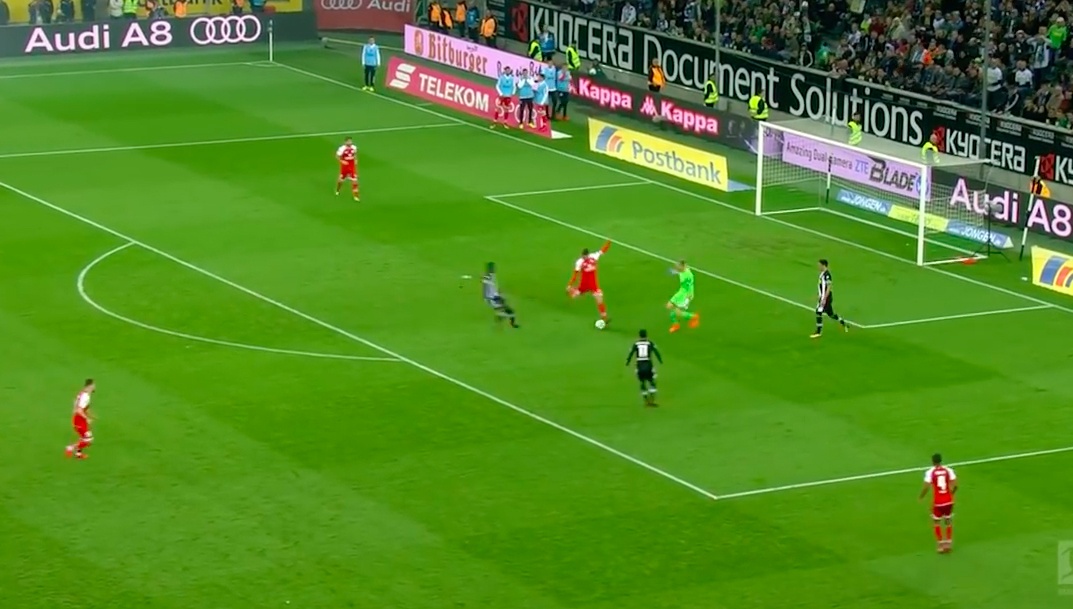 thủ môn Mainz 05 ảnh 5 thu mon Mainz 05 anh 5