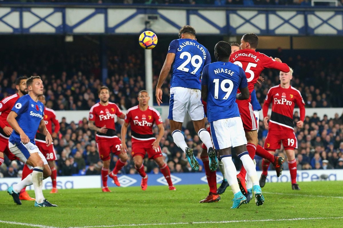 tran Everton 3-2 Watford anh 5