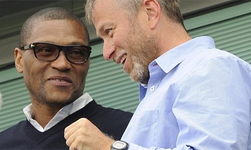 Chelsea chia tay giam doc ky thuat anh 4