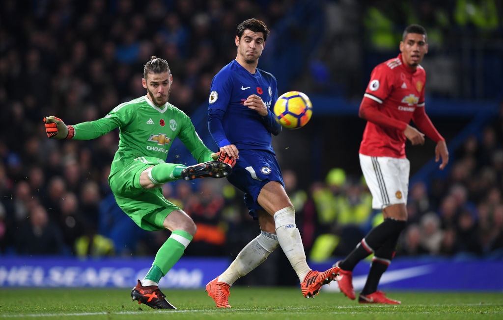 tran Chelsea 1-0 MU anh 1