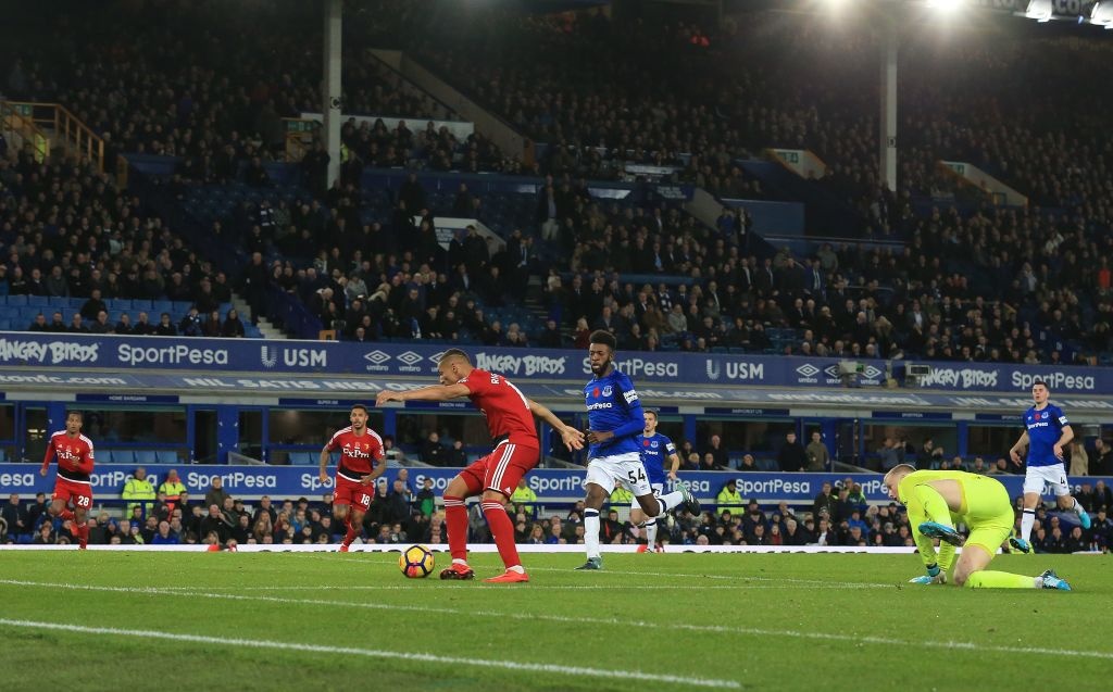 tran Everton 3-2 Watford anh 2