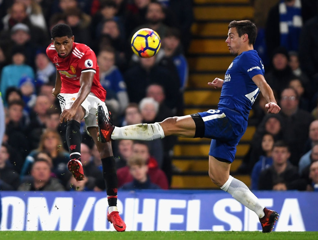 tran Chelsea 1-0 MU anh 10