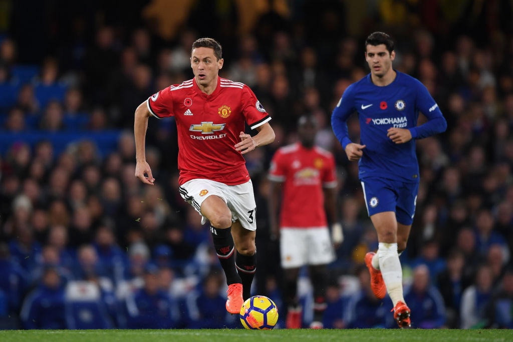 tran Chelsea 1-0 MU anh 6