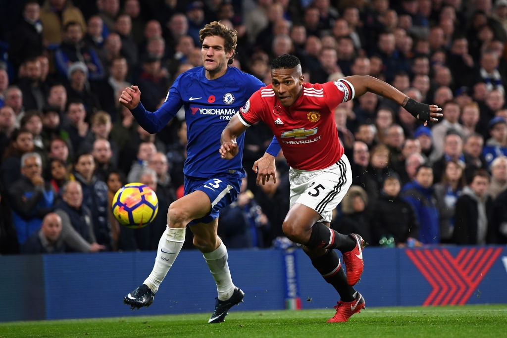 tran Chelsea 1-0 MU anh 3