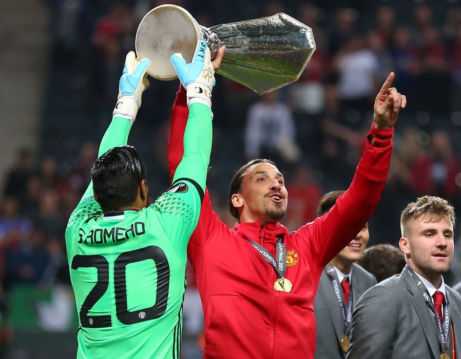 tran Chelsea 1-0 MU anh 10