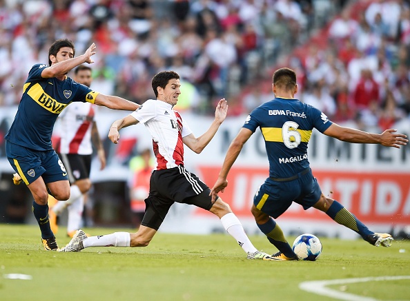 tran Sieu kinh dien Nam My anh 2