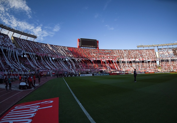 tran Sieu kinh dien Nam My anh 1