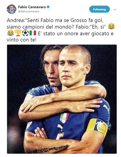 Pirlo giai nghe anh 6