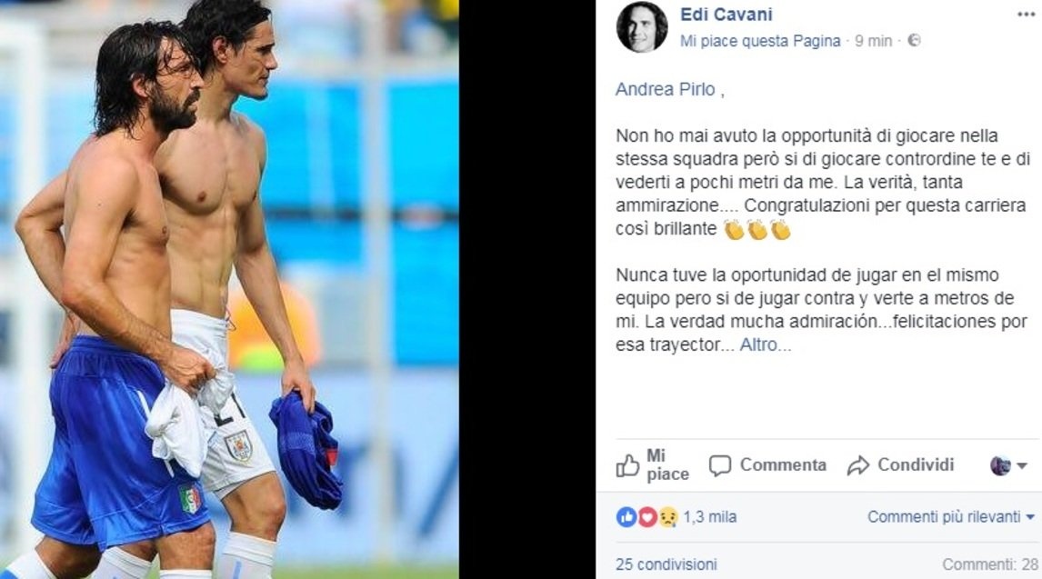 Pirlo giai nghe anh 12