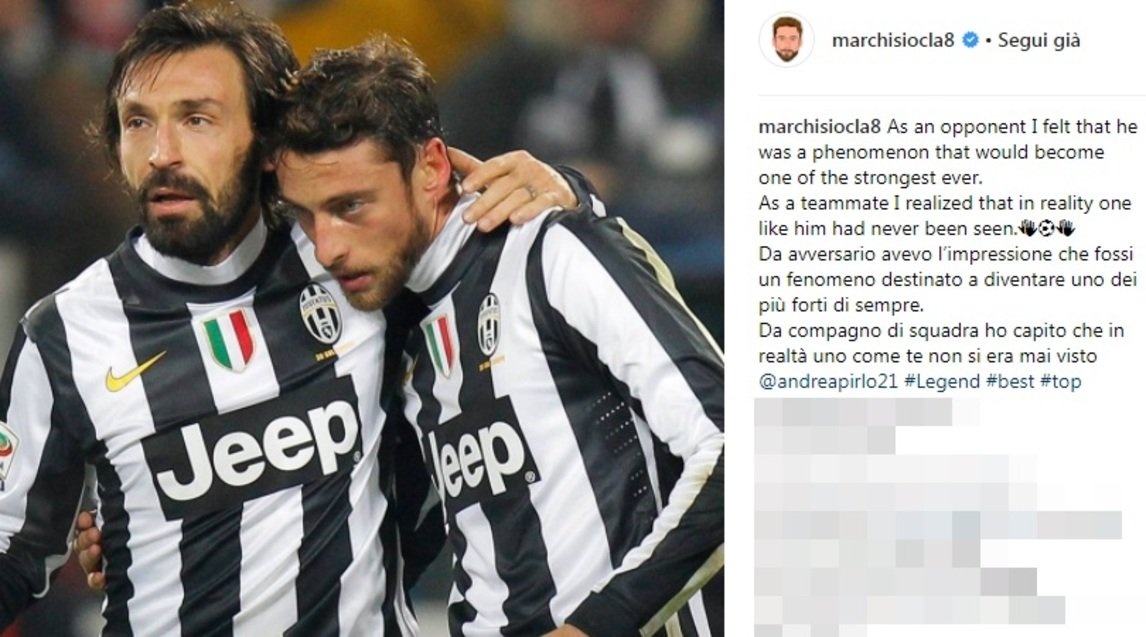 Pirlo giai nghe anh 16