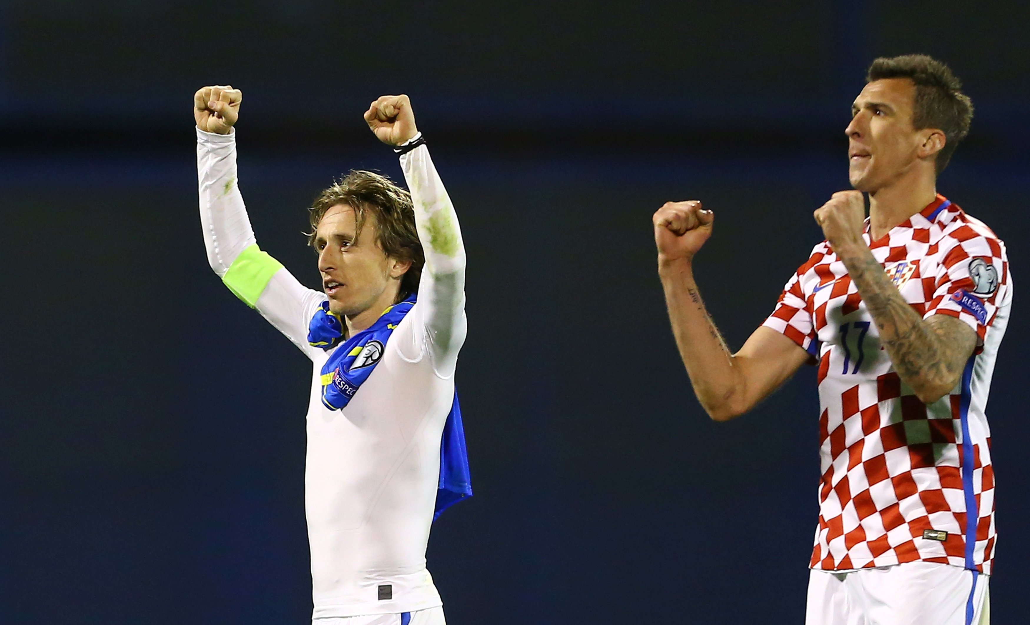 lich thi dau play-off World Cup anh 1