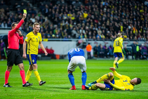 tran Thuy Dien 1-0 Italy anh 6