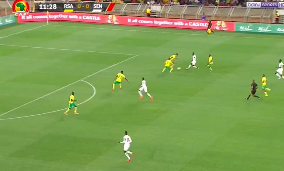 tran Nam Phi vs Senegal anh 2