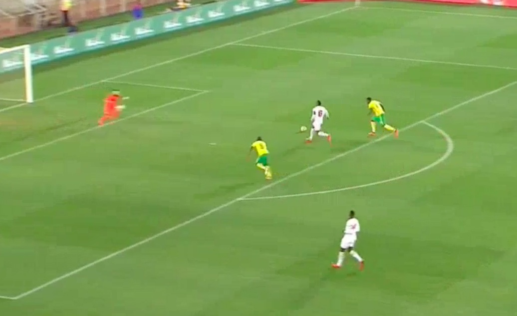 tran Nam Phi vs Senegal anh 3