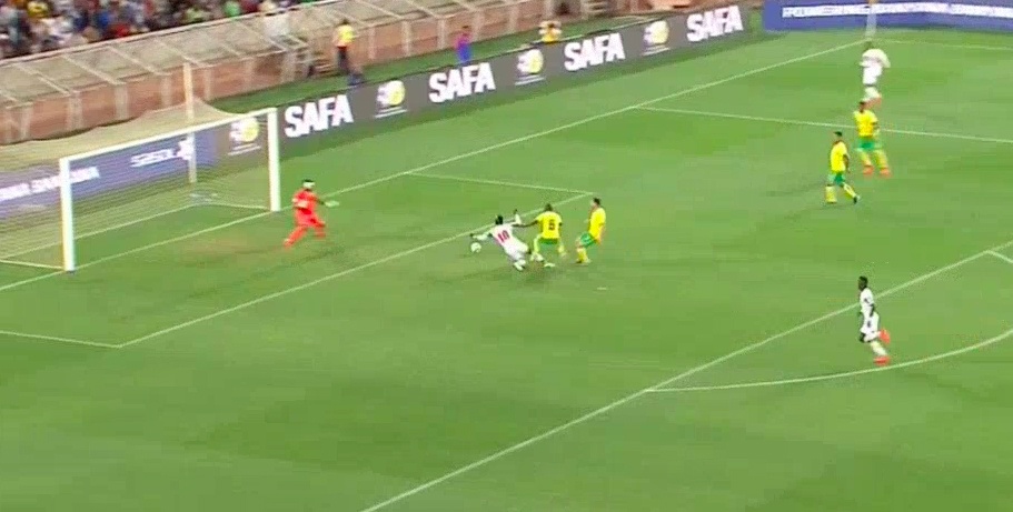 tran Nam Phi vs Senegal anh 4