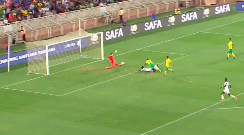 tran Nam Phi vs Senegal anh 5