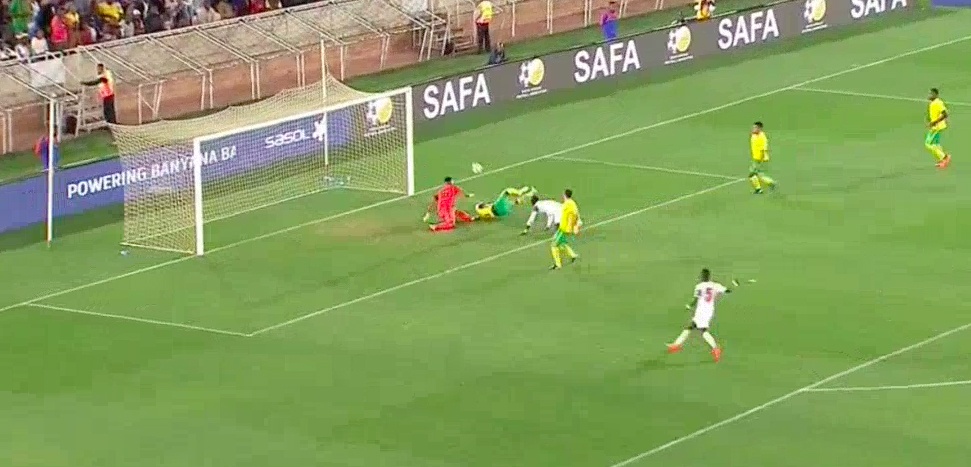 tran Nam Phi vs Senegal anh 6