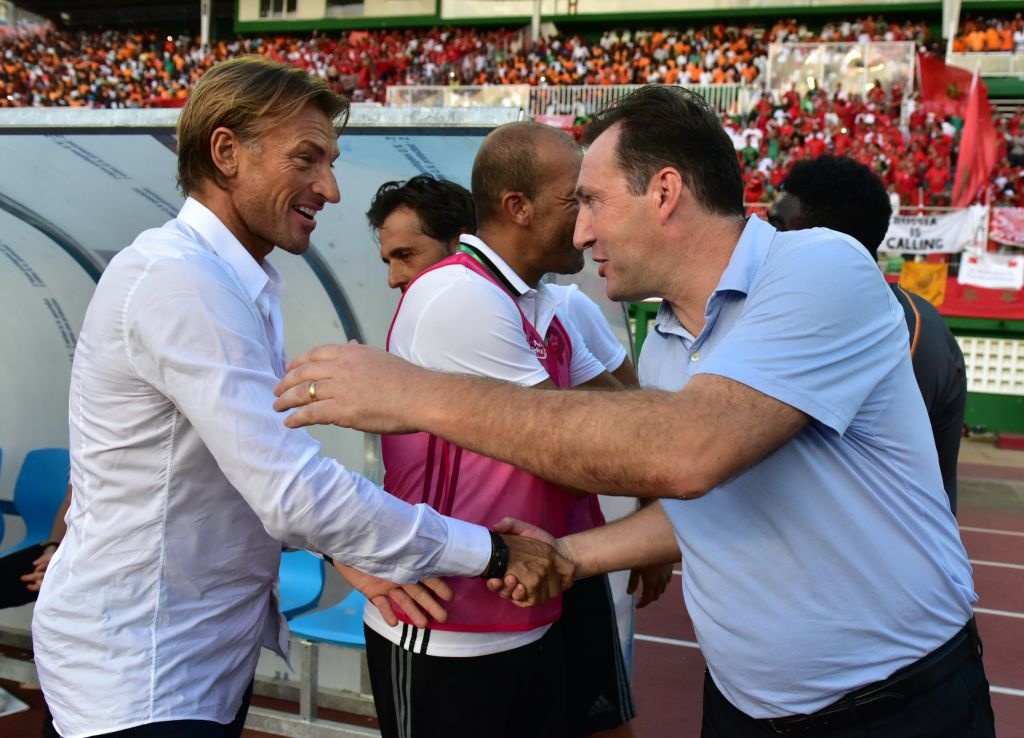 vòng loại World Cup 2018 ảnh 1 vong loai World Cup 2018 anh 1