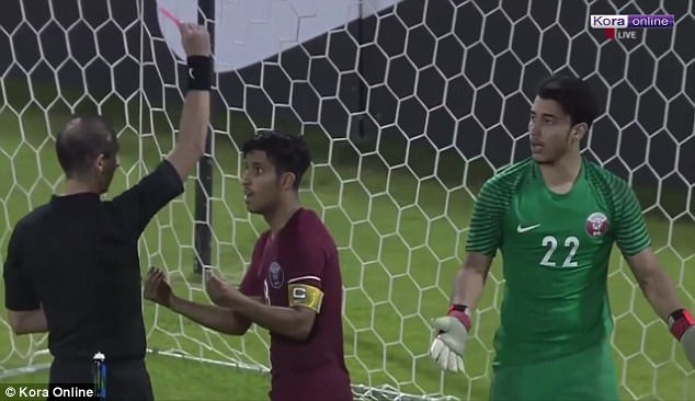 thu mon Qatar bat dac di anh 2