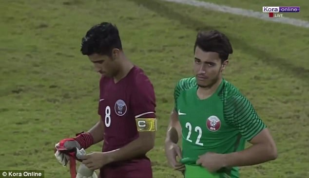 thu mon Qatar bat dac di anh 3