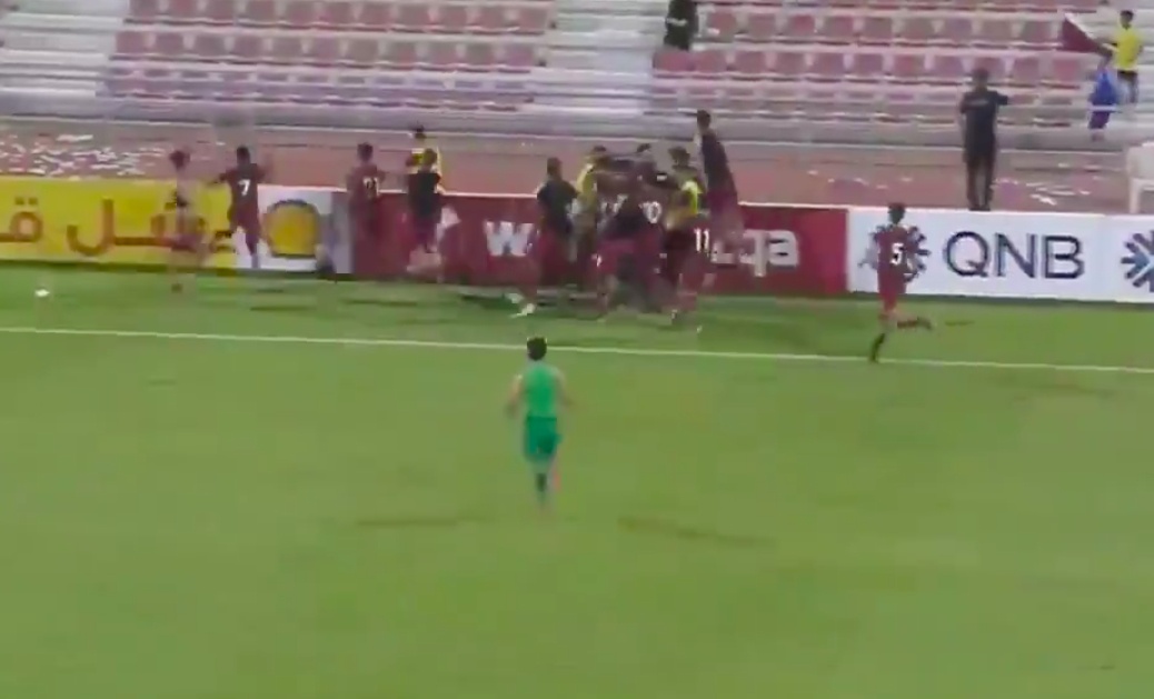 thu mon Qatar bat dac di anh 6