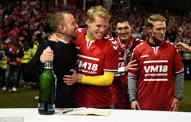 tran CH Ireland 1-5 Dan Mach anh 5