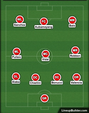 vong loai World Cup 2018 anh 1