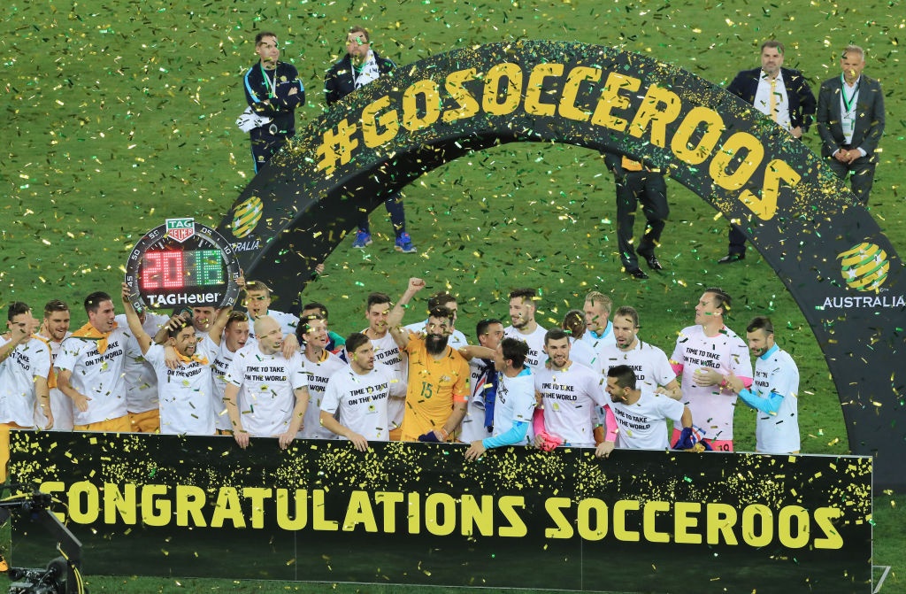 trận Australia vs Honduras ảnh 5 tran Australia vs Honduras anh 5