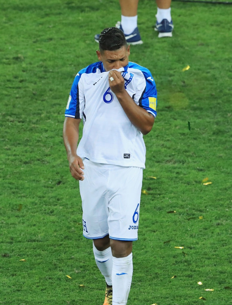 trận Australia vs Honduras ảnh 10 tran Australia vs Honduras anh 10