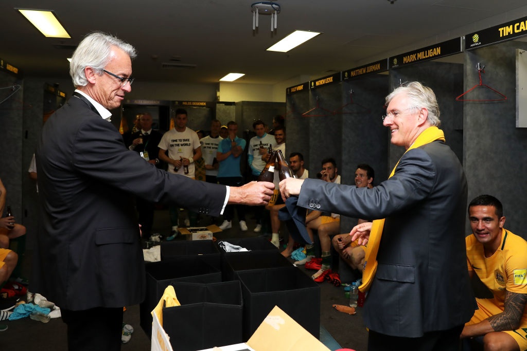 trận Australia vs Honduras ảnh 9 tran Australia vs Honduras anh 9