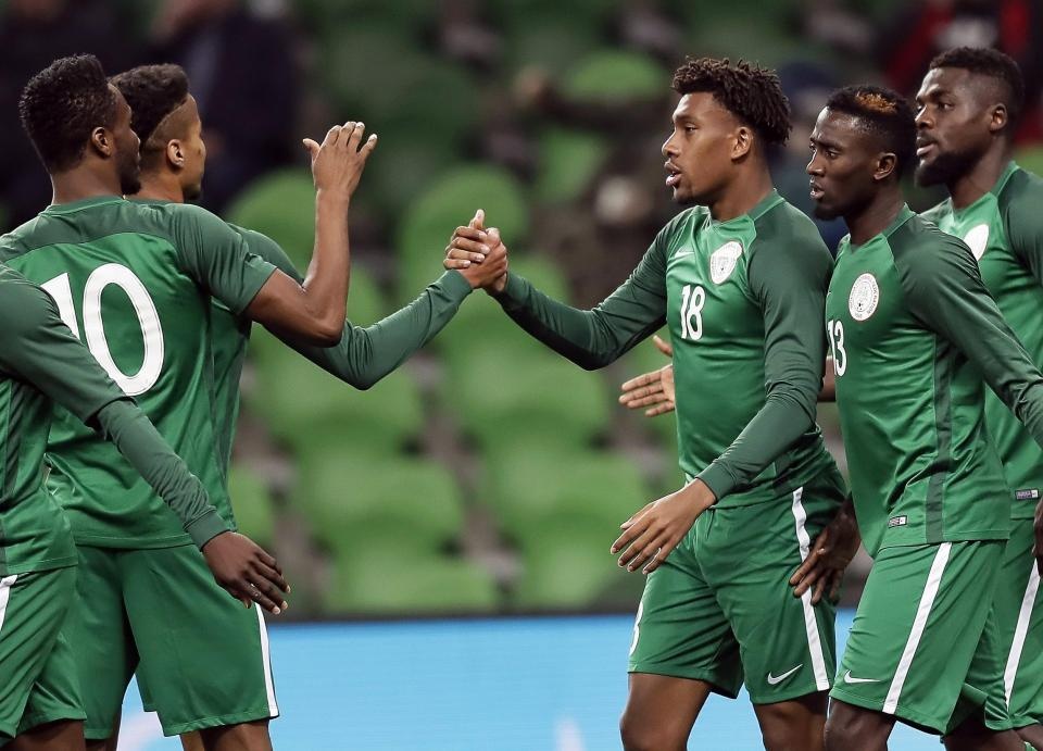 tran Argentina 2-4 Nigeria anh 7